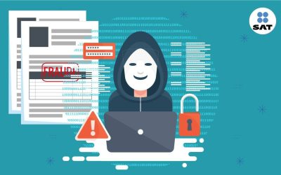 ¿Declaración anual por 40 pesos? Cuidado, podría ser un fraude.