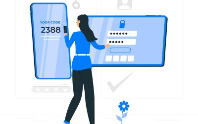 La autenticación de dos factores: una medida de seguridad imprescindible