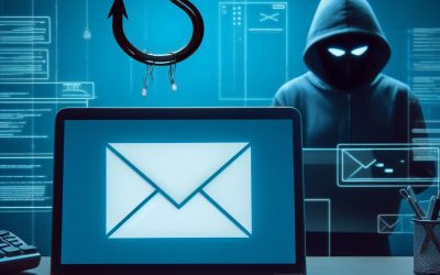 Cómo protegerte del phishing en línea: Consejos para mantener tu información segura.